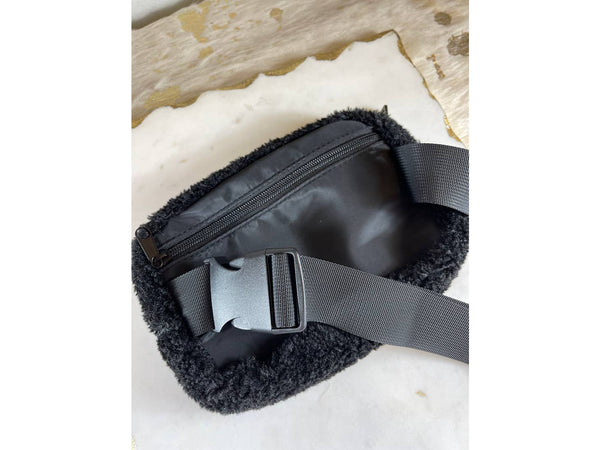 Sherpa Belt Bags