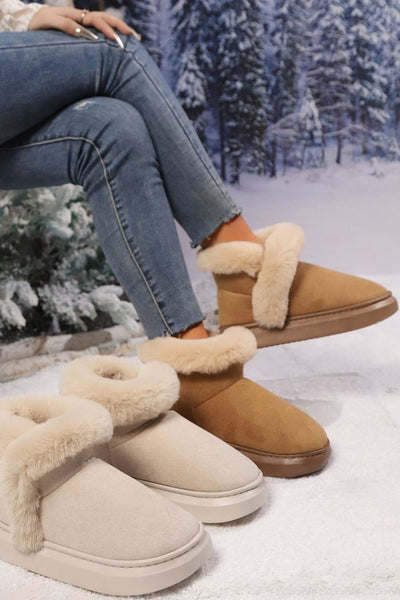Aspen Boots