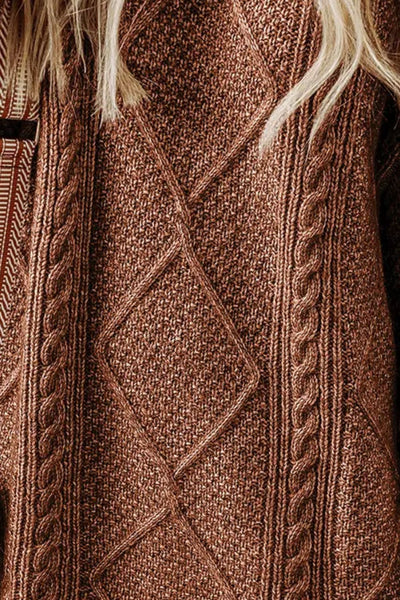 Sasha Sweater Dress