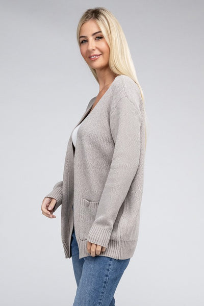 Jamie Cardigan