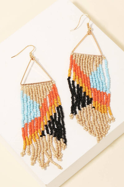 Desert Days Earrings