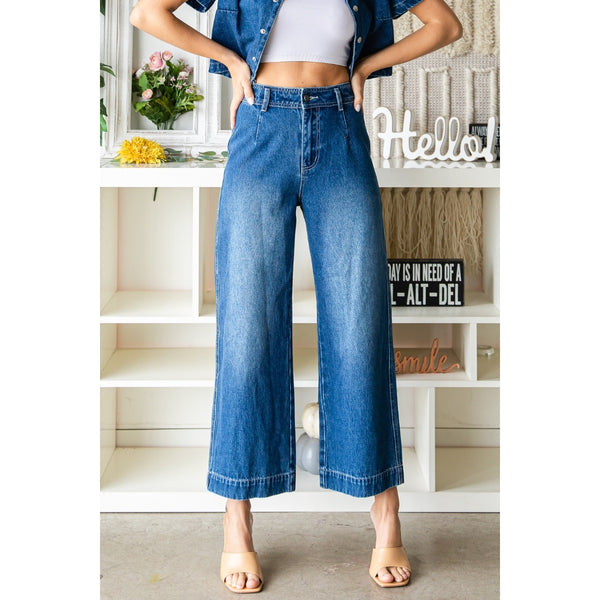 Nikki Jeans