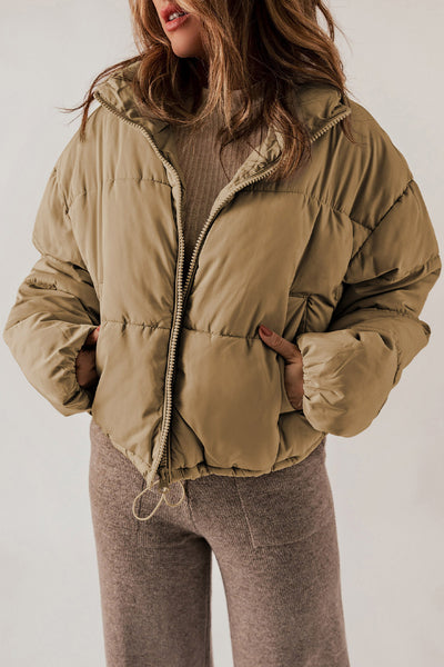 Paige Puffer Jacket