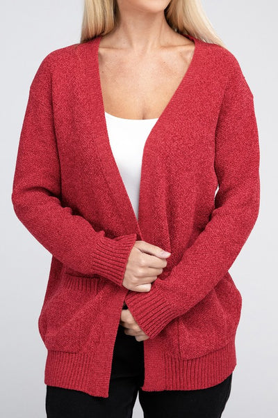 Jamie Cardigan