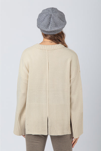 Monica Sweater