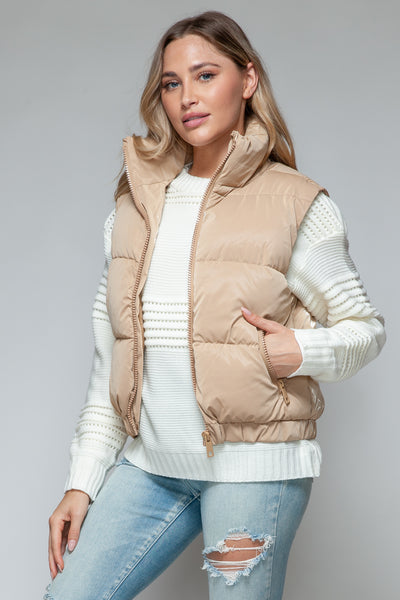 Alpine Vest