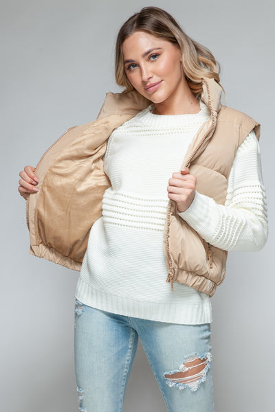 Alpine Vest