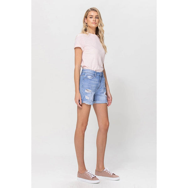 Holly Shorts