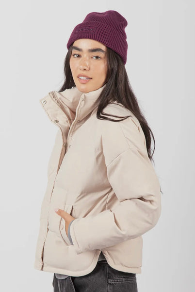 Maddie Puffer Jacket