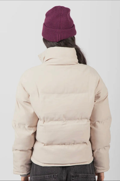 Maddie Puffer Jacket