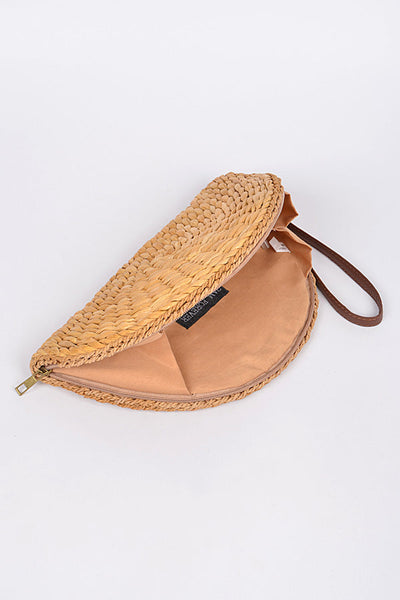 Beach Bound Clutch - Prairie Rose Boutique