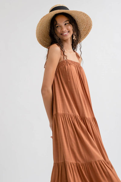 Jessie Dress
