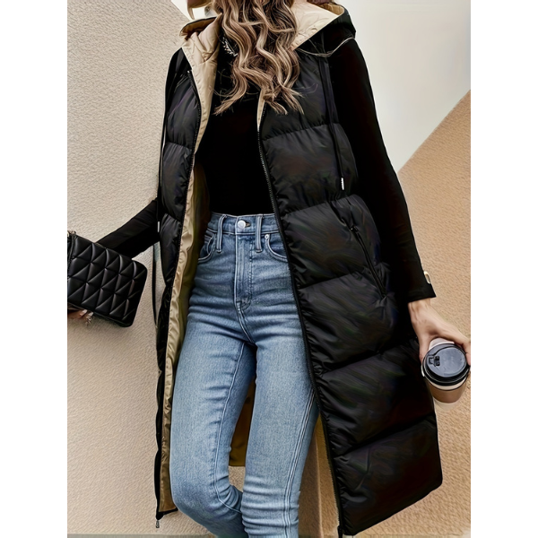 Jessie Vest