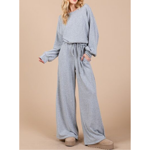 Janice Jumpsuit
