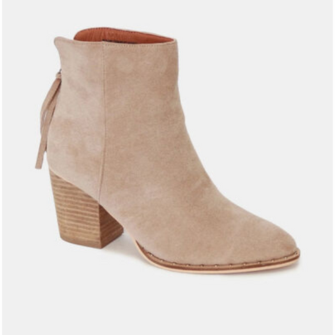Rebecca Booties