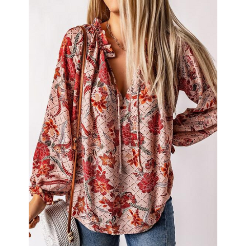 Lola Blouse