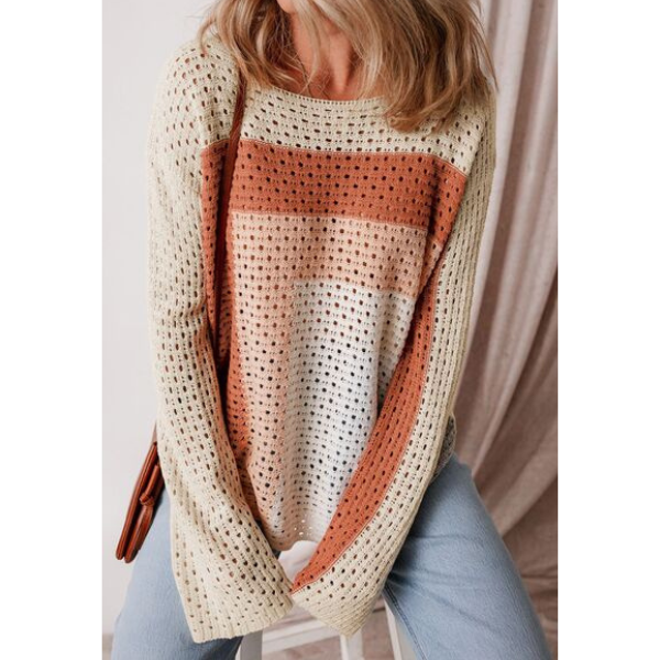 Lainey Sweater
