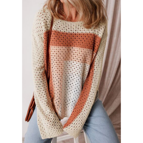 Lainey Sweater