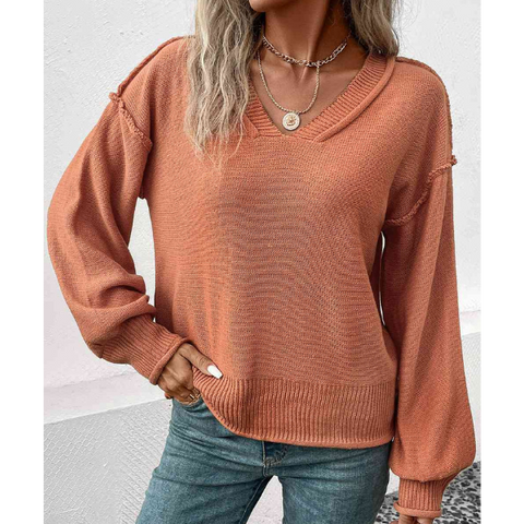Marie Sweater