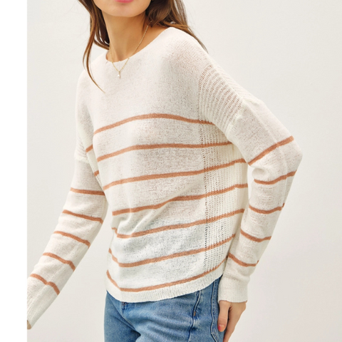 Hannah Sweater