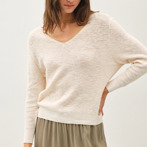 Sasha Sweater