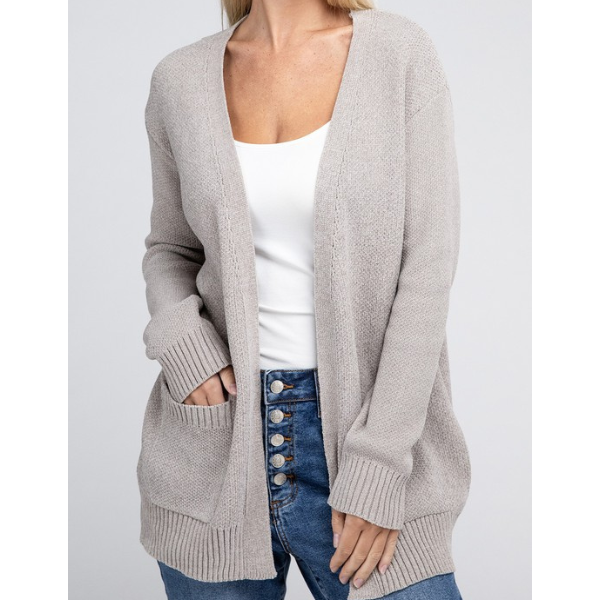 Jamie Cardigan