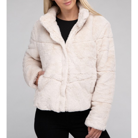 Lindsey Jacket