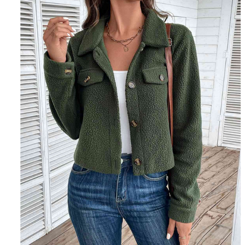 Courtney Jacket