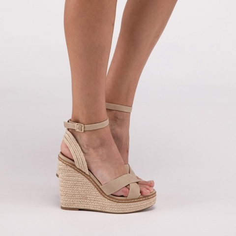 Claire Espadrille