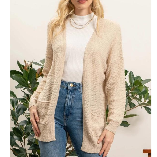 Alexis Cardigan