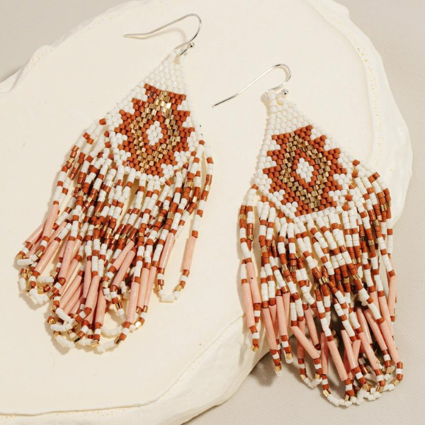 Desert Days Earrings