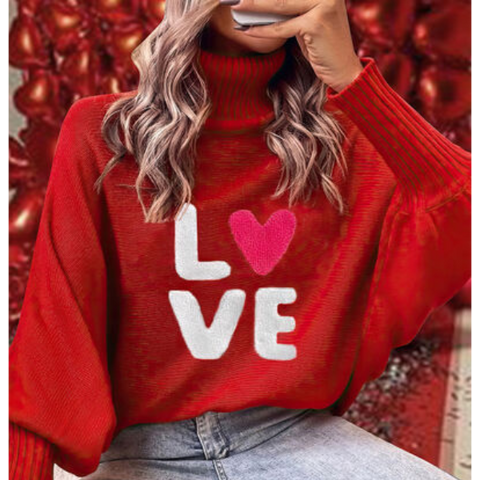 LOVE Sweater