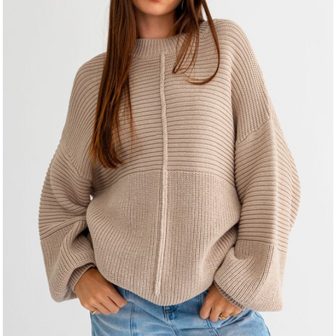 Vivian Sweater