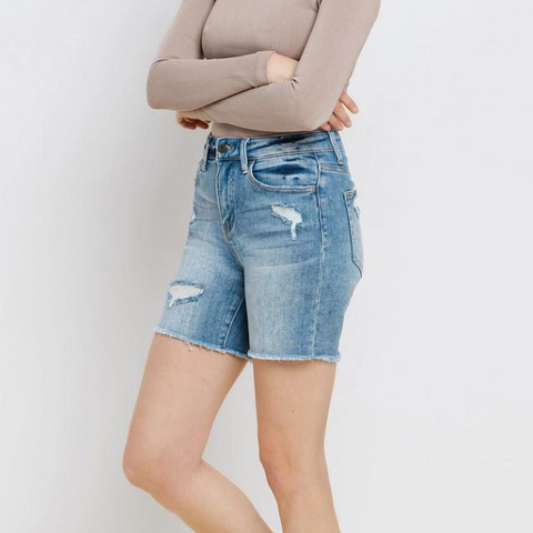 Vervet Loretta Shorts