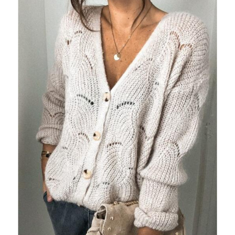 Kim Cardigan