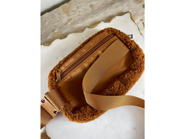 Sherpa Belt Bags