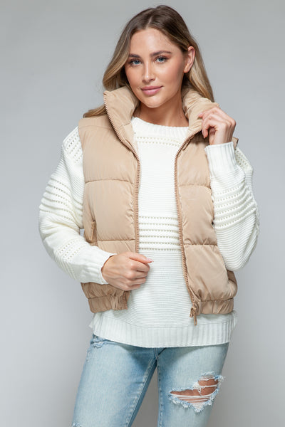 Alpine Vest