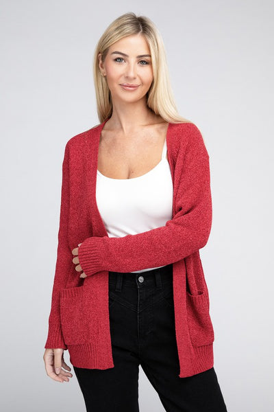 Jamie Cardigan