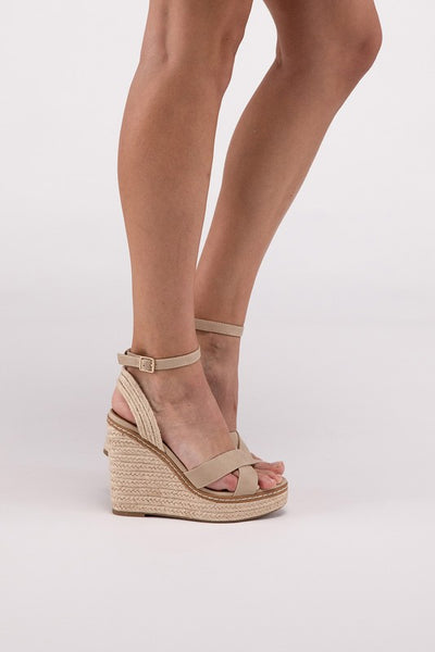 Claire Espadrille