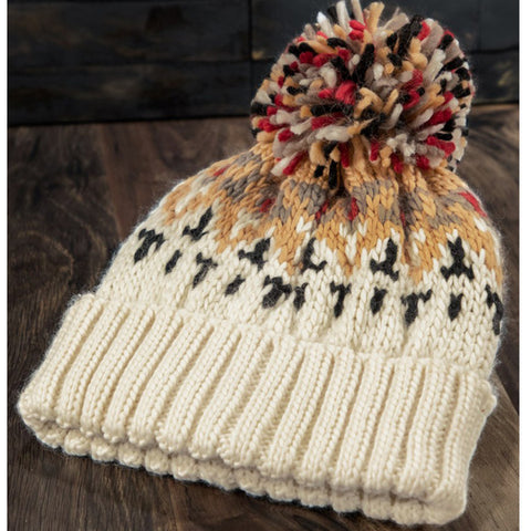 Breckenridge Beanie