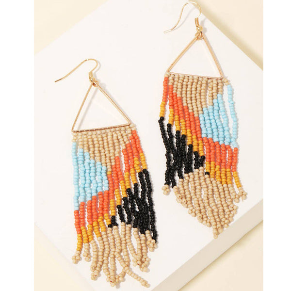 Desert Days Earrings