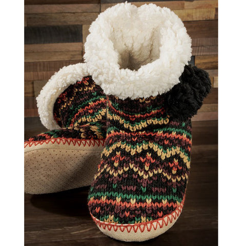 Colorado Slippers
