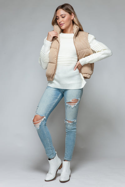 Alpine Vest