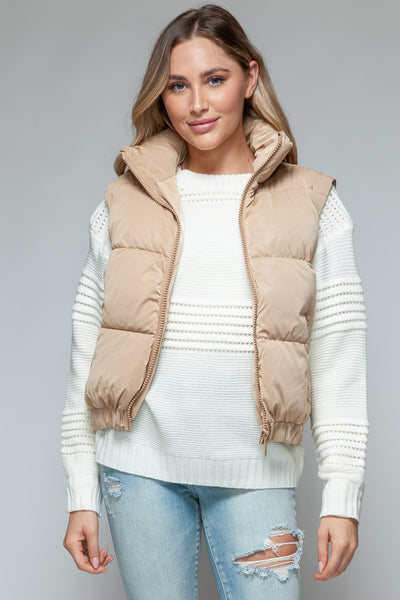 Alpine Vest