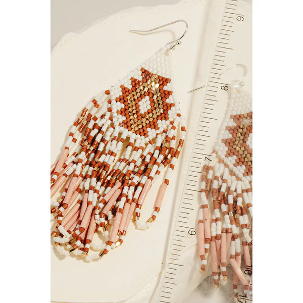 Desert Days Earrings