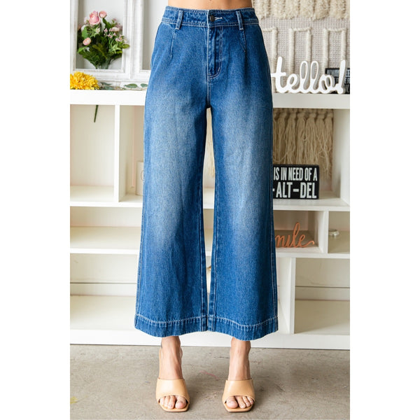 Nikki Jeans