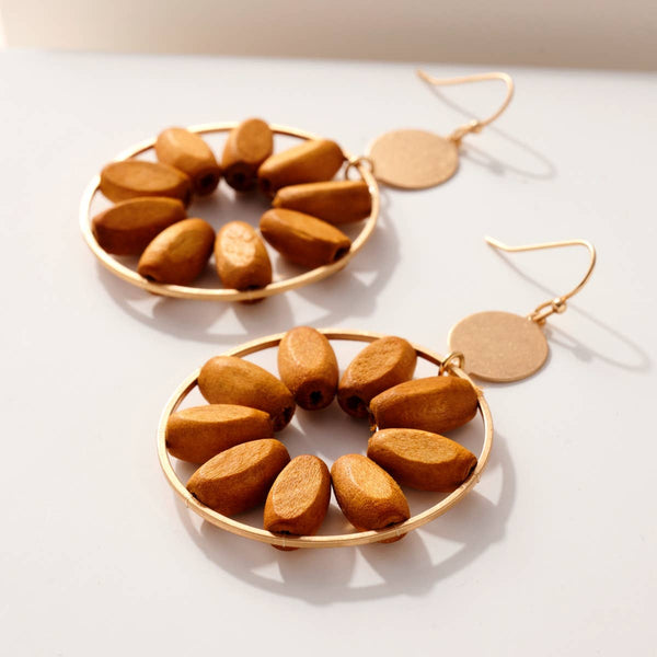 Aspen Earrings
