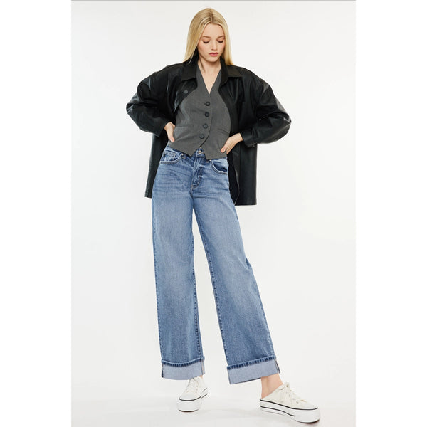 Maria Jeans