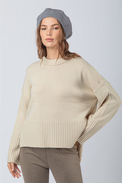 Monica Sweater