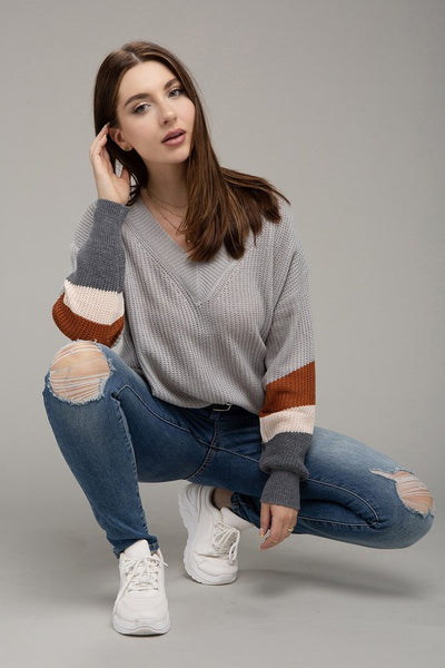 Ana Sweater